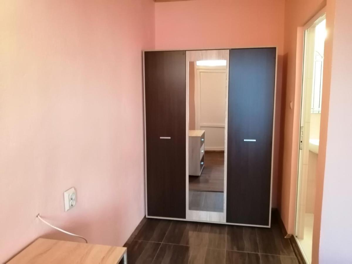 Къща За Гости Морски Изгрев Shabla Dış mekan fotoğraf